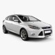 Ford Focus MK3 2011-2014